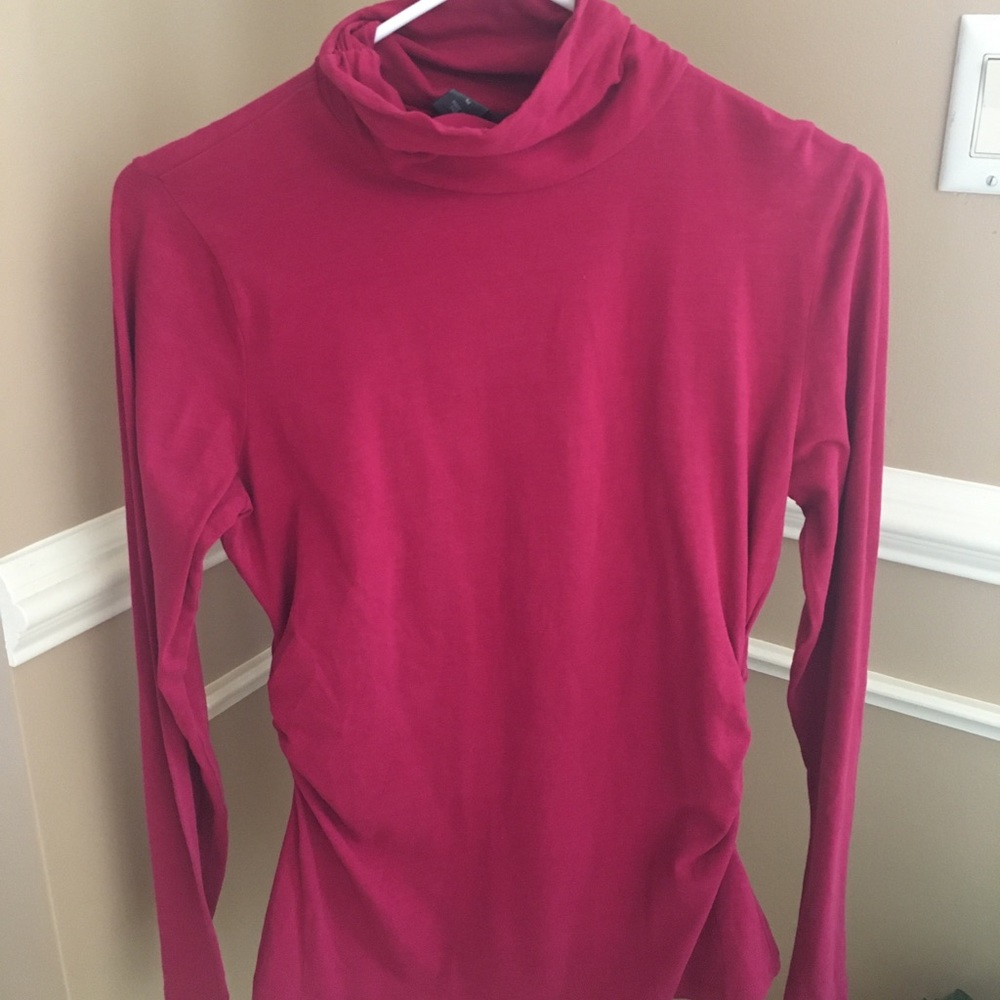 Kenneth Cole turtleneck